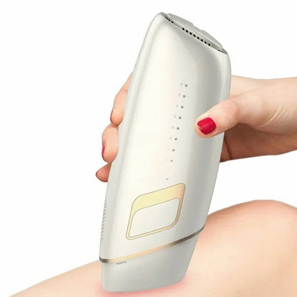 Electric Hair Removal Device