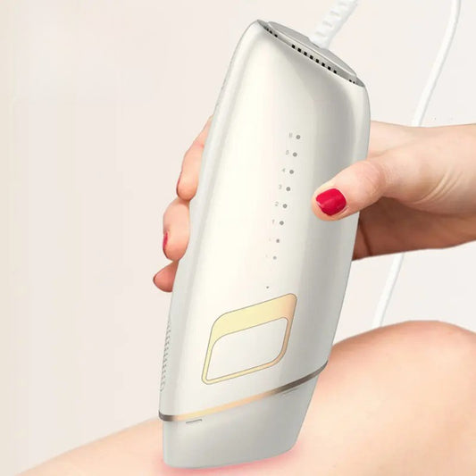 Electric Hair Removal Device
