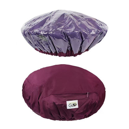 Electric Heating Hair Cap