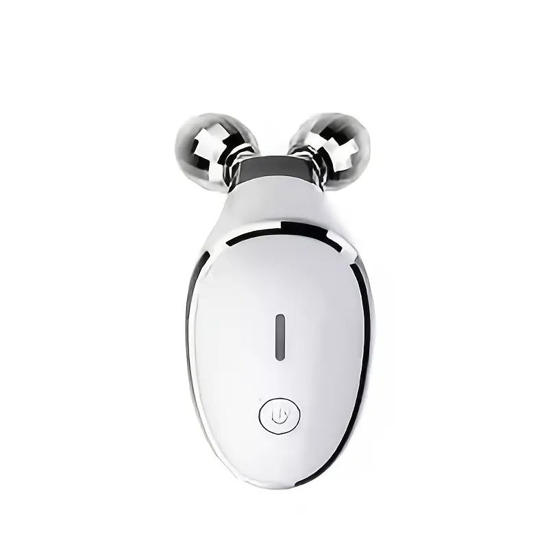 Handheld Facial and Neck Massager