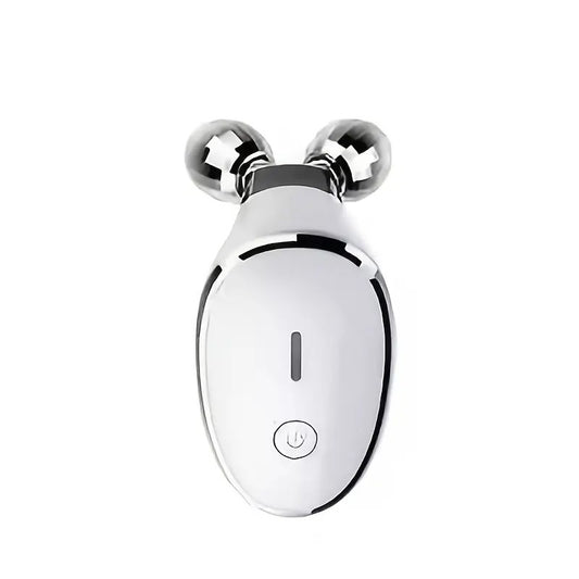 Handheld Facial and Neck Massager