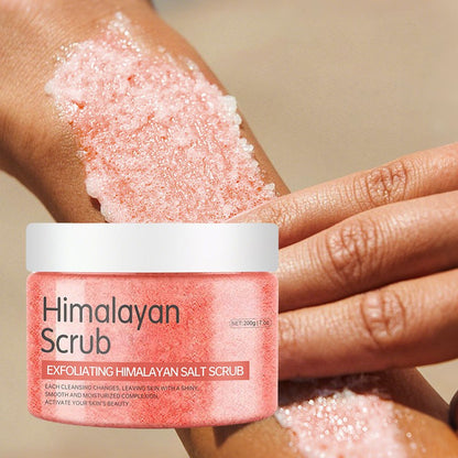 Himalayan Body Scrub