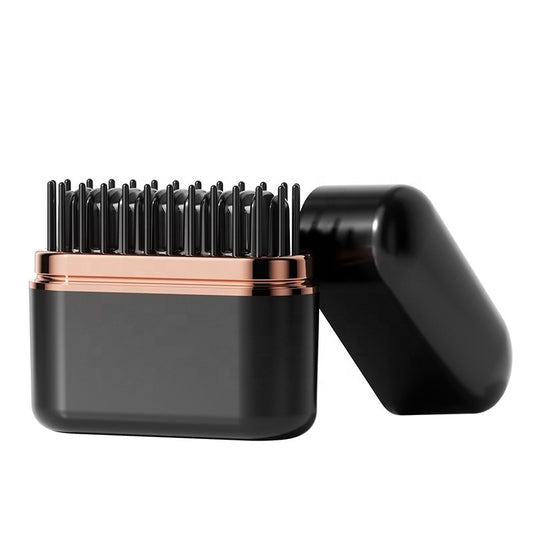 Portable Electric Hair Brush