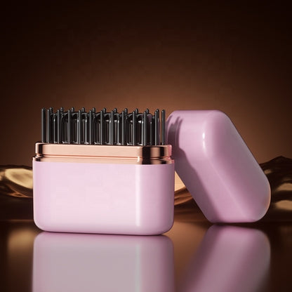 Portable Electric Hair Brush