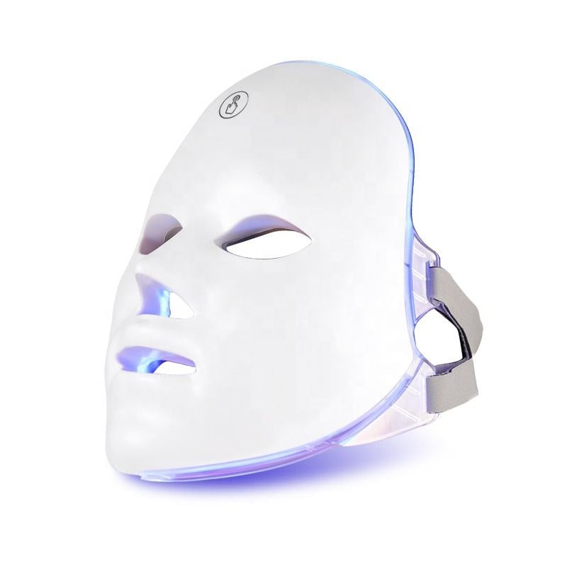 Wireless Light Therapy Mask