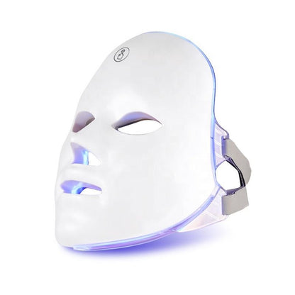 Wireless Light Therapy Mask