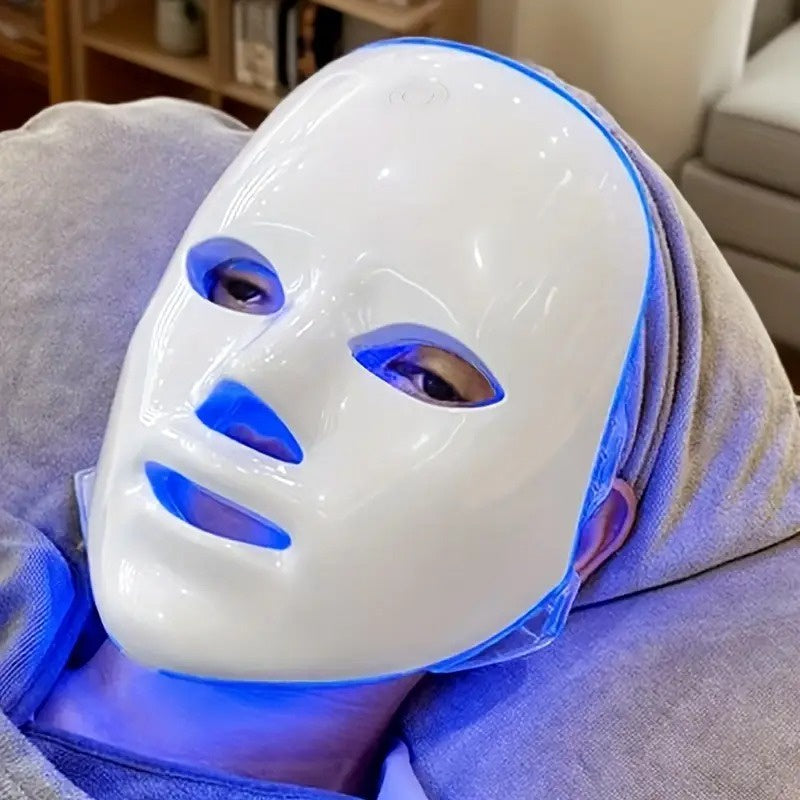 Wireless Light Therapy Mask